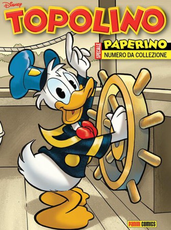 TOPOLINO 3055