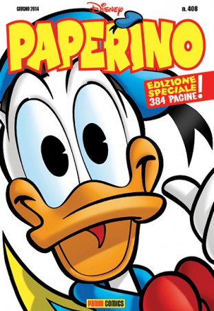 PAPERINO 408