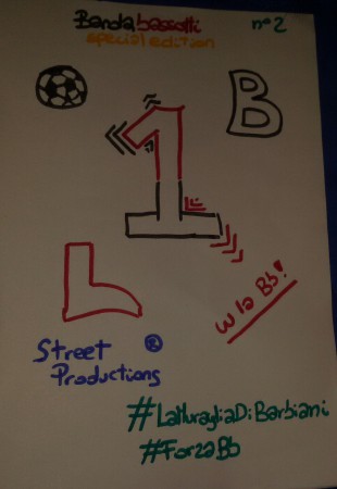 Bb special edition 2